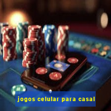 jogos celular para casal